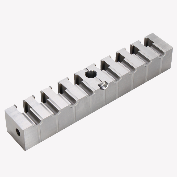 Precision mechanical claws