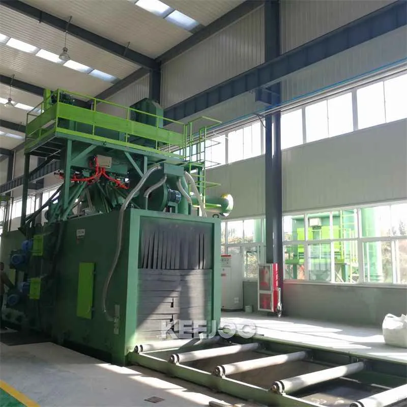 Steel Structure Construction