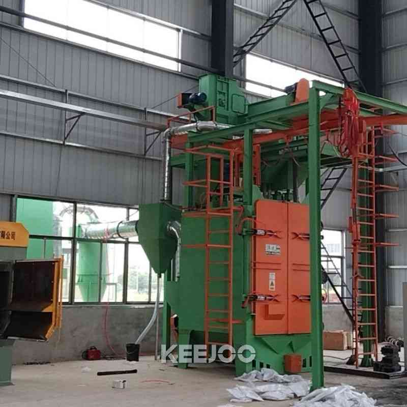 Automotive & Construction Machinery