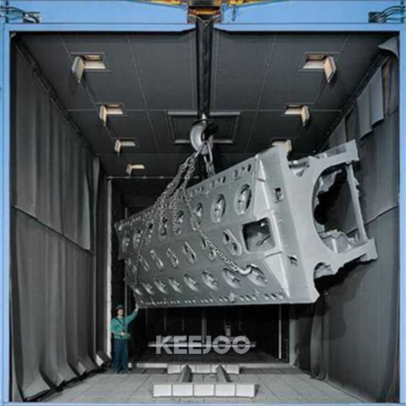 microporous machine