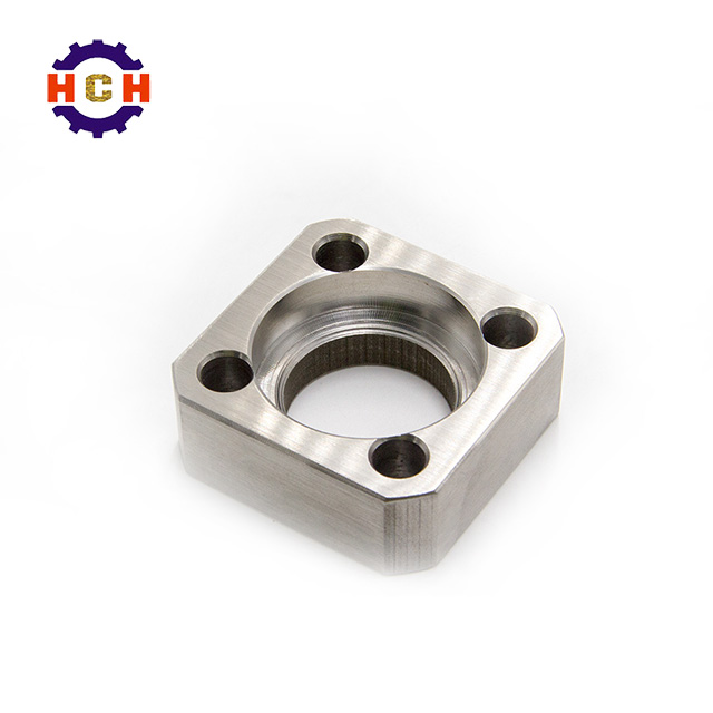Precision parts processing, one of the best services