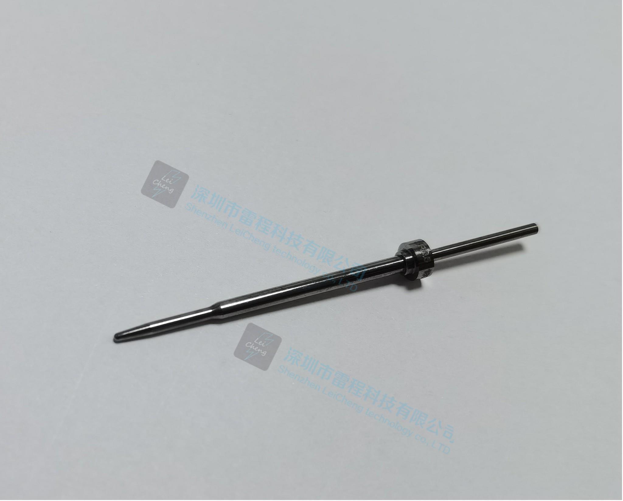 1.0Mm piezoelectric valve striker, striker (thimble)