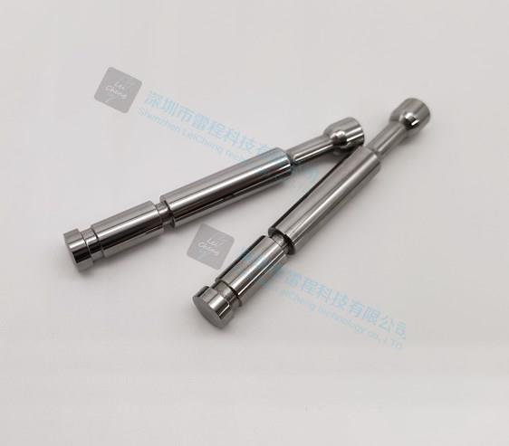 Tungsten steel firing pin, firing pin (thimble)